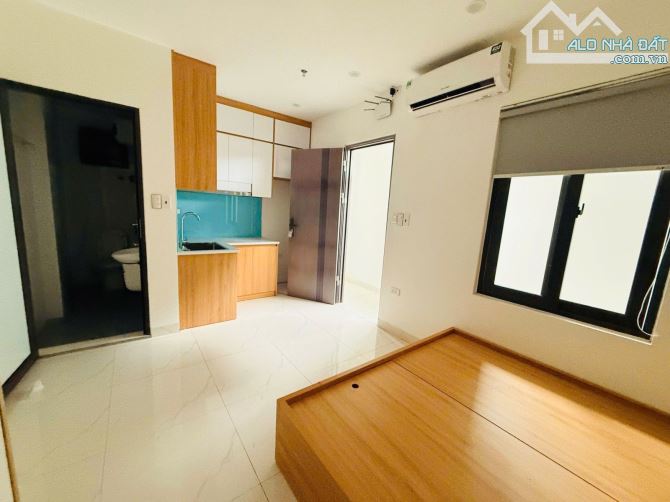 Mặt phố Tựu Liệt 116m²,  MT 5.5m, 7 tầng thang máy, 24 phòng - 33 tỷ - 3