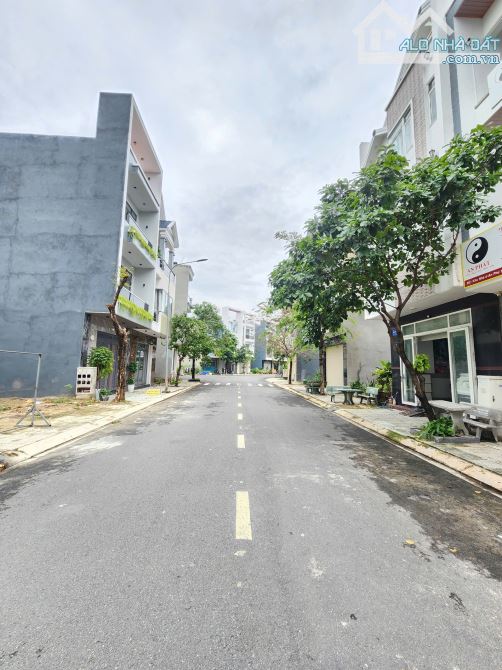 3,8Tỷ TL🔥Bán đất 95m2 KDC An Phú 1 gần Chợ Đông Đô, p.An Phú, Tp.Thuận An - 3