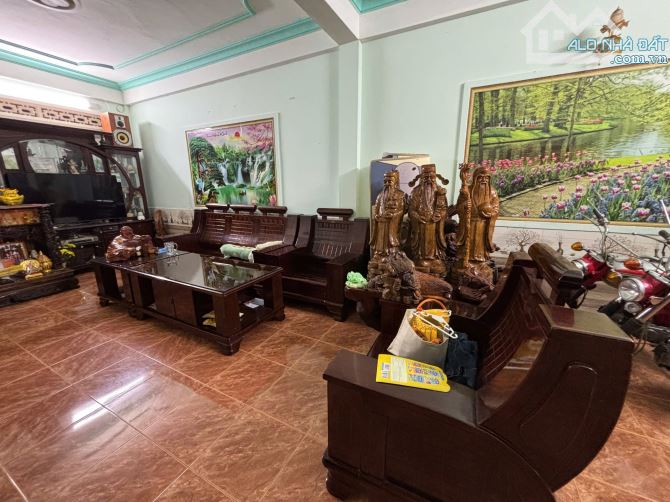 BÁN NHÀ 2 MẶT TIỀN – NGUYỄN LƯƠNG BẰNG, PHƯỜNG TÂN LẬP, TP. BMT - 3