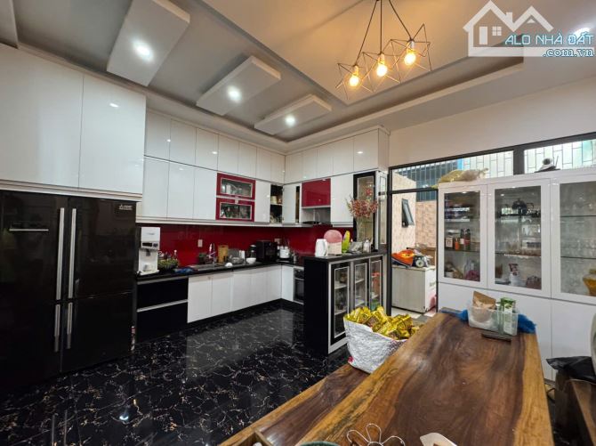 BÁN NHÀ 03 TẦNG MỚI ĐẸP KHU ĐÔ THỊ PHƯỚC LONG A , P NAM NHA TRANG GIÁ 7,8 TỶ - 3