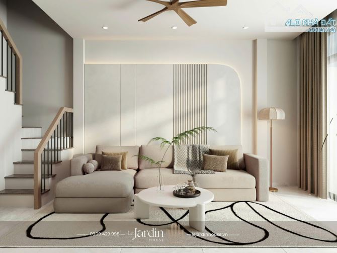 Ngộp lắm rồi – Bán gấp căn góc 2MT – Khu sân bay– Ngang tốt 5m-chỉ 12 tỷ - 3