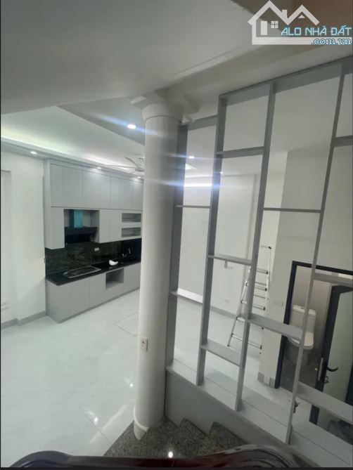 BÁN NHÀ TRẦN CUNG - CỔ NHUẾ, NHÀ ĐẸP LÔ GÓC 2 THOÁNG, Ở NGAY, 35M2, 5 TẦNG, 8.45 TỶ. - 3