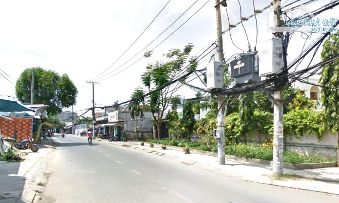 Bán Nhà Hẻm Ô Tô Tránh-Phạm Văn Đồng-Linh Tây-360m2(ngang 8m x dài 48m)-Chỉ 19 Tỷ (TL) - 3