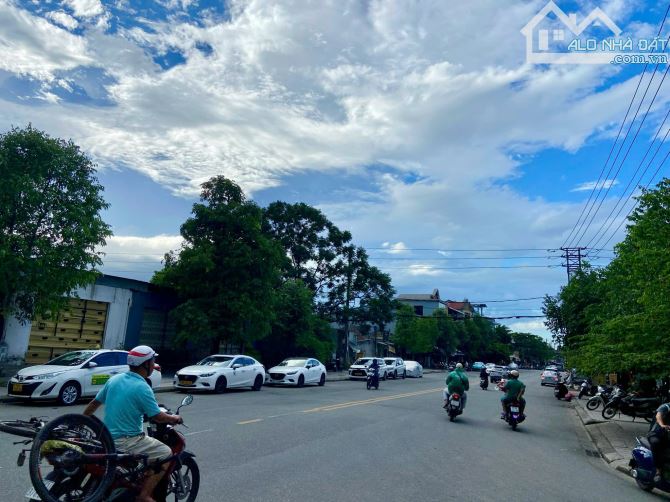 🏡✨ BÁN ĐẤT TÔN THẤT DƯƠNG KỴ – TẶNG NHÀ CẤP 4 – GẦN DỰ ÁN LEGACY 💸🔥 - 3