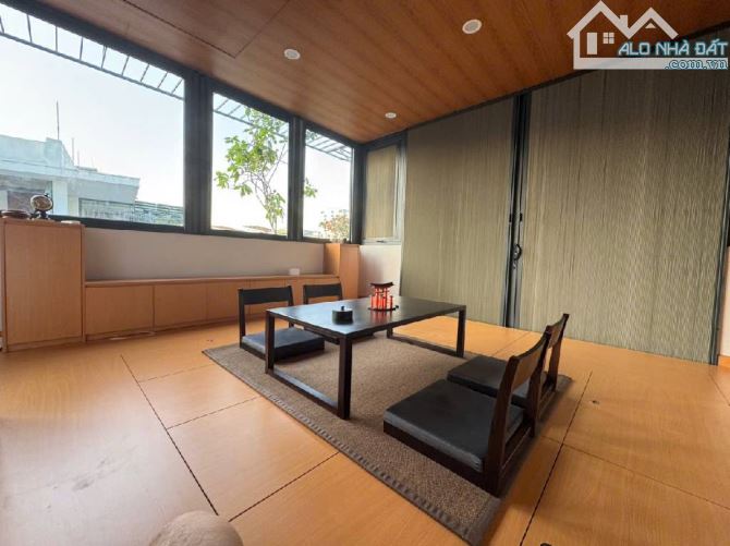 Biệt thự liền kề - Phân lô Ô tô tránh,dừng đỗ - Dân trí cao,An sinh đỉnh,Bảo  vệ 24/7 - 3