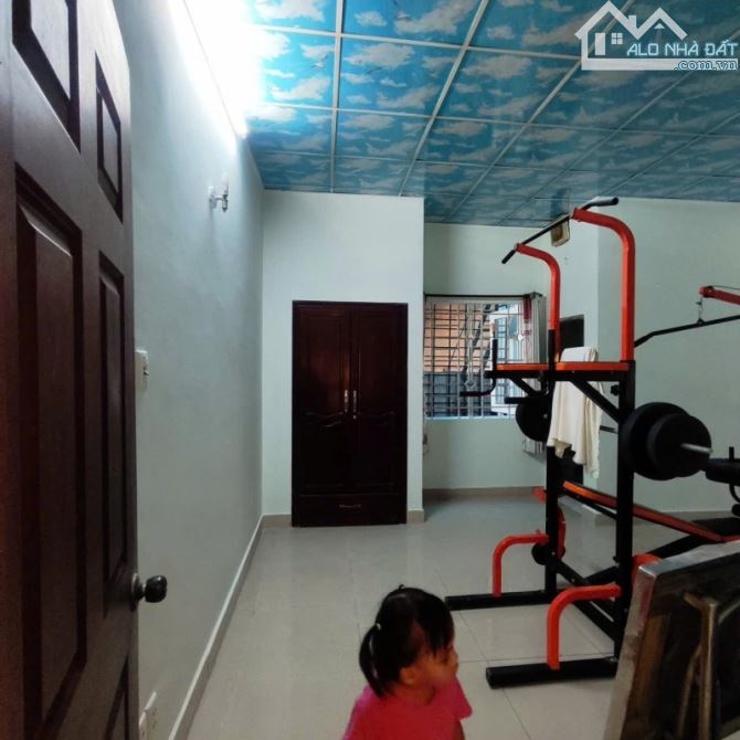 Bán nhà gần MT Thị Trấn-Tân Hiệp  Hóc Môn , 2Tx 95 m2 . Giá chỉ 4.7 tỷ (TL). - 3