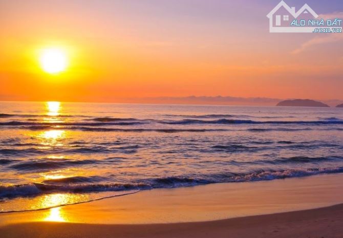 🌊 VÍP, ĐẸP, RẺ NHẤT! LÔ GÓC ĐƯỜNG BIỂN 25M, 500M², NGANG 16M, SỞ HỮU LÂU DÀI, CHỈ 65 TỶ - 3