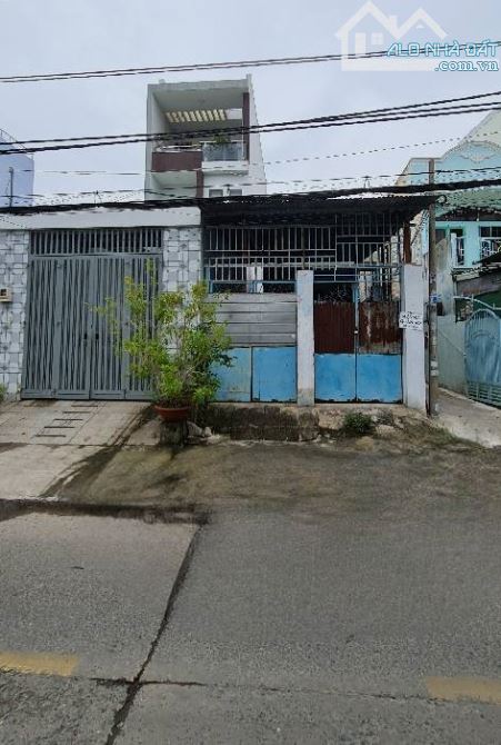 MẶT TIỀN ĐƯỜNG LƯU HỨU PHƯỚC VIEW SÔNG - GIÁP QUẬN 6 VÀ BÌNH TÂN - GIÁ ĐẦU TƯ - 3