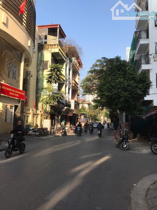 CHÍNH CHỦ BÁN NHÀ PHỐ BÀ TRIỆU, HÀ ĐÔNG – 45m², 3 TẦNG, GIÁ CHỈ HƠN 7 TỶ - 3