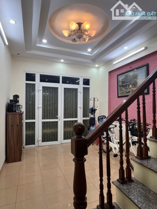 BÁN NHÀ THỤY KHUÊ   PHÂN LÔ – MẶT NGÕ – GẦN PHỐ – SỔ VUÔNG NHƯ BÁNH TRƯNG - 3