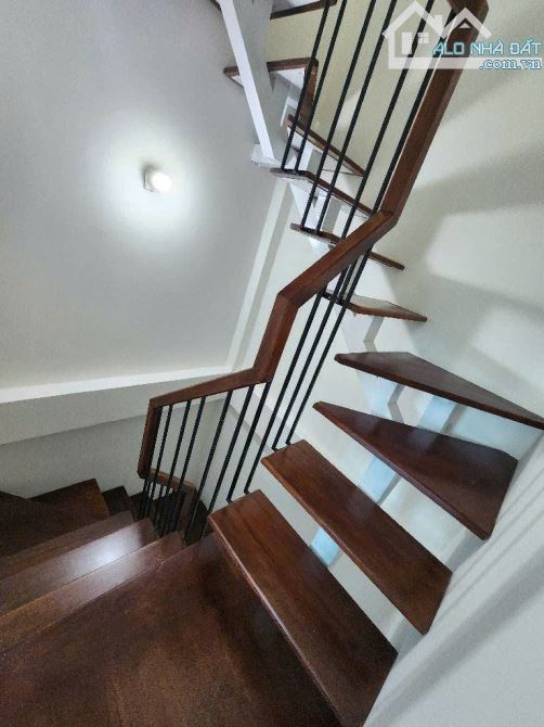 Bán gấp nhà riêng tại Phú Thượng, 4,8 tỷ, 25 m2, 3PN, 3WC, 4 tầng - 3