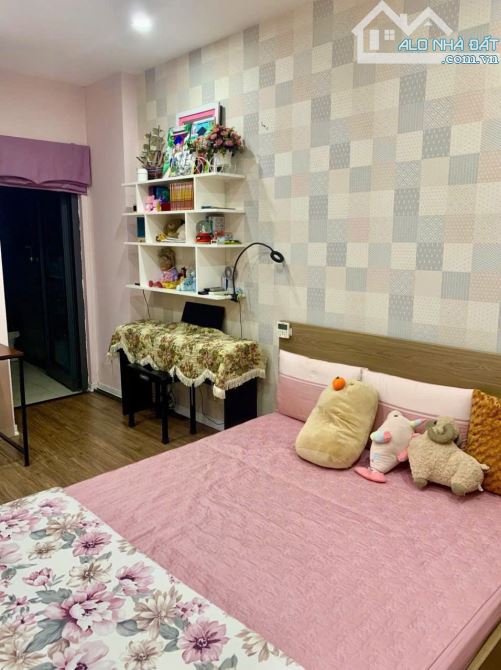 Bán căn hộ KĐT Nam Cường - Cổ Nhuế 86m2 2pn 2vs 6,7 tỷ Căn góc, tầng trung, full NT - 3