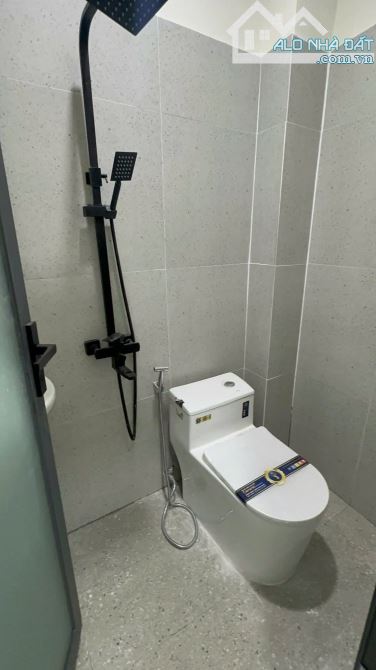 NHÀ BÁN SHR  3,5 X16M 1 TRỆT 1 LẦU 1PN 2WC TÙNG THIỆN VƯƠNG F12,Q8 - 3