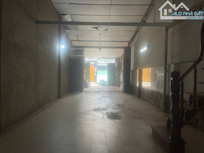 🏡 BÁN GẤP NHÀ – HẺM XE TẢI 6M – NGUYỄN THỊ KIỂU, QUẬN 12 – 101M² NGANG 4.8M – CHỈ 5.85 TỶ - 3