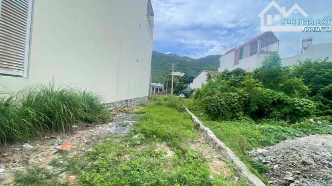 Bán Đất Nền Hẻm Số 8 Trần Sâm Phước Đồng Nha Trang Vị trí trung tâm phước đồng - 3