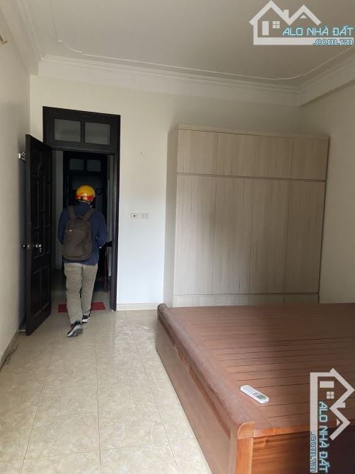 Bán nhà Ngọc Thuỵ, Long Biên 60 mét X 4 tầng, ngõ thông ô tô, dân xây, 6 tỷ hơn - 3