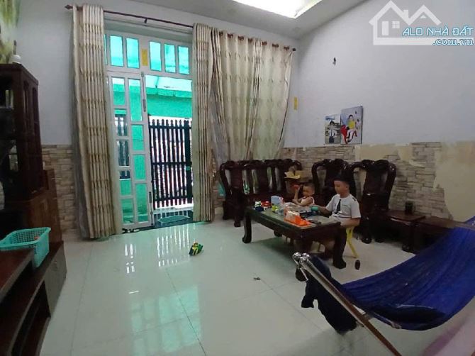 ✨ VIP – NHÀ 3 TẦNG ĐẸP TRUNG TÂM PHƯỚC LONG B, TP. THỦ ĐỨC ✨ - 3
