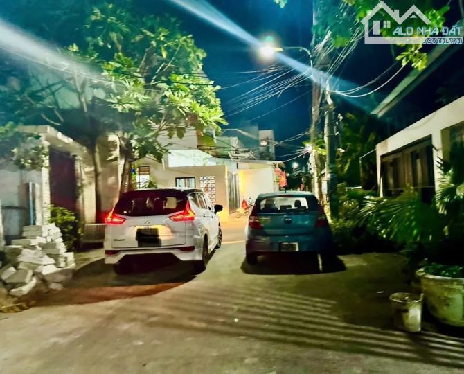 BÁN NHÀ 2 MÊ – DT 105M² – KIỆT ÔTÔ TRÁNH NHAU – TÔN ĐẢN, HÒA AN, CẨM LỆ – CHỈ 4.58 TỶ - 3