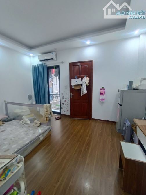 Bùi Xương Trạch – 43m² – 5T – MT 4.6m – Giá 7.3 Tỷ - 3