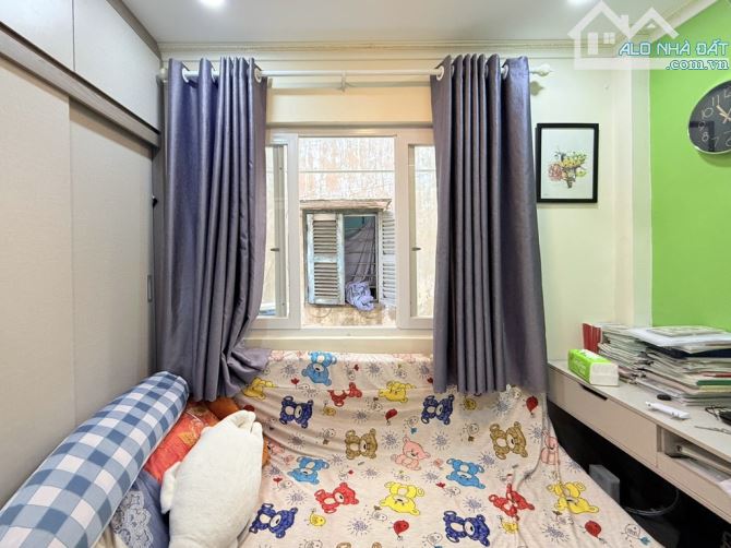 BÁN NHÀ HẺM LÊ QUANG ĐỊNH - BÌNH THẠNH - 3 TẦNG - 13M2 - 2.XTỎI - 3