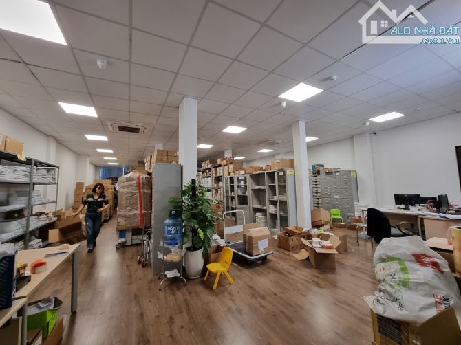 Bán Nhà 6 Tầng Mặt Tiền 9m, Chùa Láng, Đống Đa - Diện Tích 112m², Giá 115 tỷ, Đầu Tư Sinh - 3