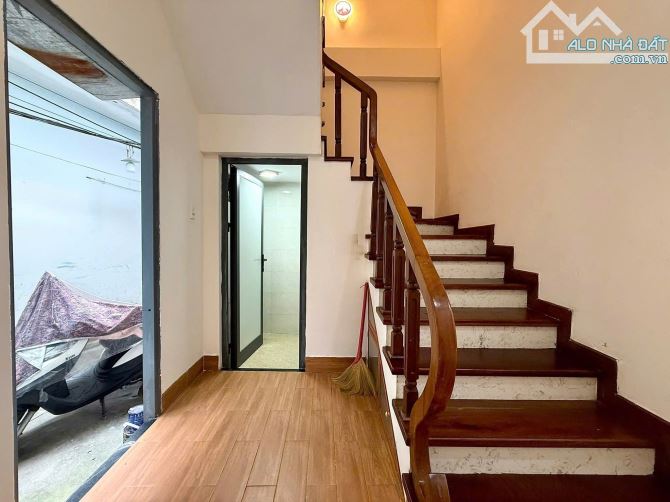 NHÀ 3 TẦNG KIÊT 3M- K402 TRƯNG NỮ VƯƠNG, GẦN CHỢ MỚI, HẢI CHÂU , ĐÀ NẴNG_4.25Ti - 3