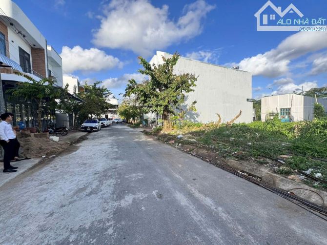 🌱 BÁN NỀN ĐẸP ĐƯỜNG C9 KDC PHÚ AN – GẦN VÕ NGUYÊN GIÁP, CÁI RĂNG, CẦN THƠ - 3