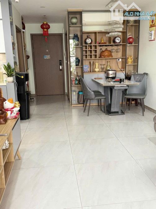 Chỉ 7,8 Tỷ, sở hữu ngay căn chung cư 89m, tầng 25 tại KĐT Tây Nam Kim Giang1 - 3