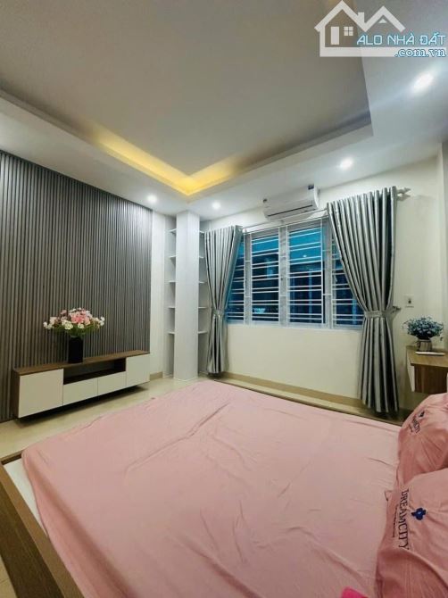 Bán nhà lô góc, ô tô vào nhà – Đình Thôn, Mỹ Đình - 3