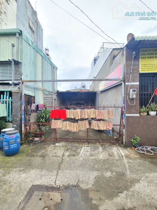 3,55Tỷ TL🔥Bán đất 65,4m2 cách đường Nguyễn Trung Trực 20m, p.Tân Đông Hiệp, Tp.Dĩ An - 3