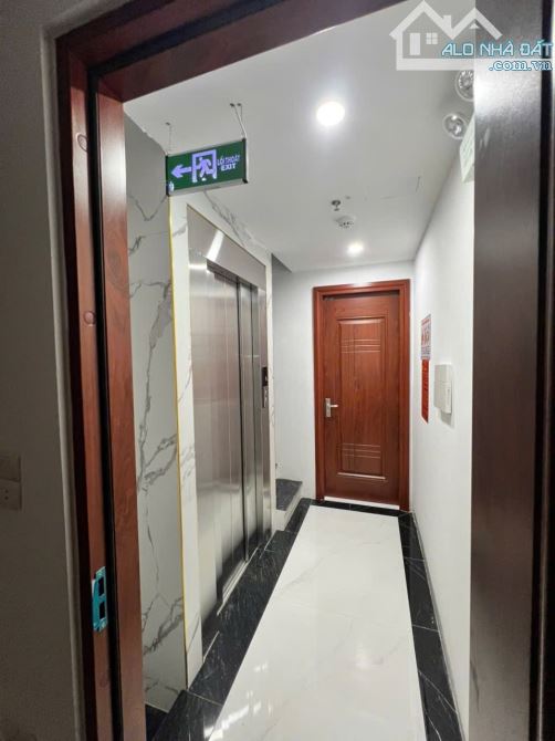 CCMN MỚI THỊNH QUANG- DÒNG TIỀN- THANG MÁY- PCCC- FULL NỘI THẤT - DOANH THU 65TR/TH - 3