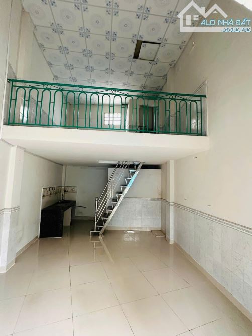 Bán nhà cấp 4 gần giáo xứ Bình An, phường An Bình, Biên Hòa, 64m2, giá 2 tỷ 750. - 3