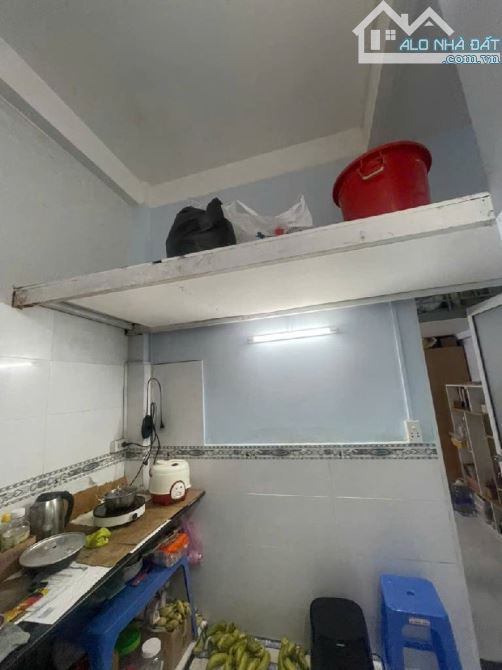 Bán shophouse tầng trệt dt 45m2, Vũ Huy Tấn, Phường 3, Bình Thạnh, Giá nhỉnh 4 tỷ TL - 3