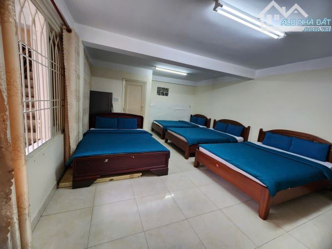 CHO THUÊ KHÁCH SẠN 24 PHÒNG 2 MẶT TIỀN BÙI THỊ XUÂN - LÝ TỰ TRỌNG P2 ĐÀ LẠT - 3