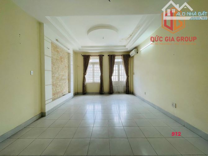 Cho thuê nhà mặt tiền đường N4 gần chợ Bửu Long - 3