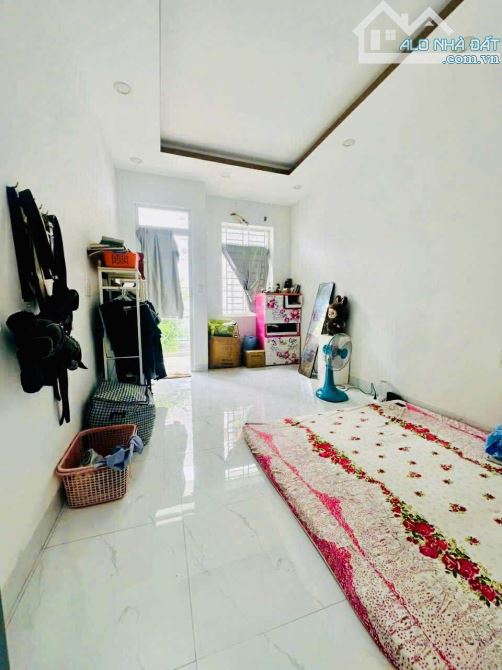 🔥🔥🔥 DIỆN TÍCH KHỦNG - 3 TẦNG BTCT - 4PN - SÂN THƯỢNG SIÊU RỘNG - NGAY NHÀ THIẾU NHI - T - 3