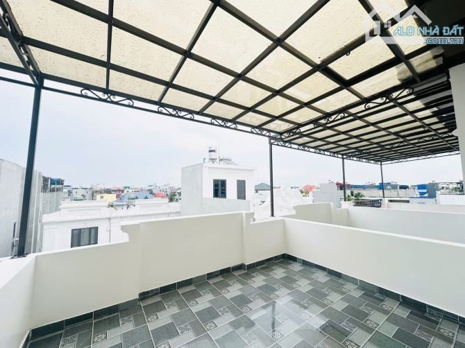 💼 Nhà phố Liên Mạc – Cơ hội đầu tư không thể bỏ lỡ - Ô tô tránh trước cửa nhà - Ngõ thông - 3