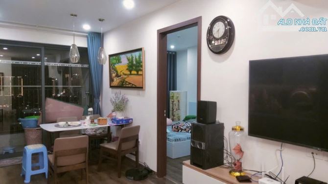 BÁN CĂN CC TÒA T3 THĂNG LONG CAPITAL 65M 2NG 2VS GIÁ 3,9 TỶ FULL ĐỒ - 3
