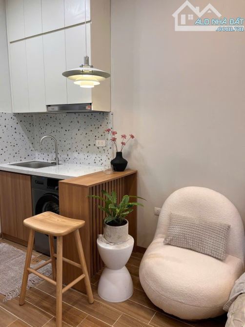 BÁN CCMN KHÂM THIÊN–38M2- 10 PHÒNG KHÉP KÍN FULL ĐỒ-DÒNG TIỀN 65TR/THÁNG–GIÁ 13.8 TỶ - 3