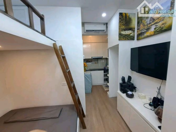 CCMN PHỐ 19 THÁNG 5, ĐƯỜNG THÔNG Ô TÔ ĐỖ CỬA, 65M², 11,X TỶ - 3