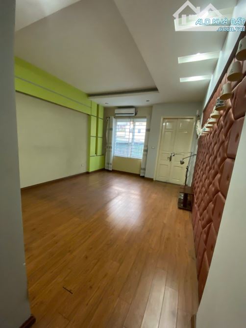 Cho thuê nhà 78m2*5T ngõ phố Đội Cấn, Ba Đình - 3