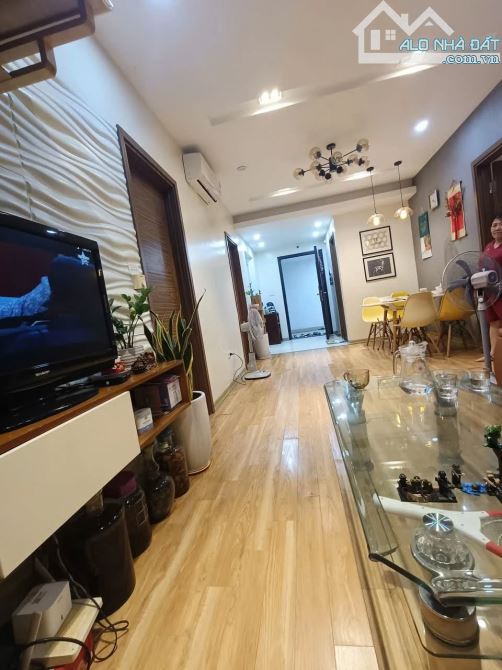 BÁN CHUNG CƯ ĐỒNG PHÁT 88M, CĂN GÓC 3 NGỦ, 2WC, VIEW HỒ AN SINH CỰC ĐỈNH - 3