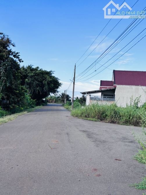Lô Đất Đẹp Hoà Long Bà Rịa cách điểm lên xuống cao tốc Biên Hoà - Vũng Tàu 800m - 3