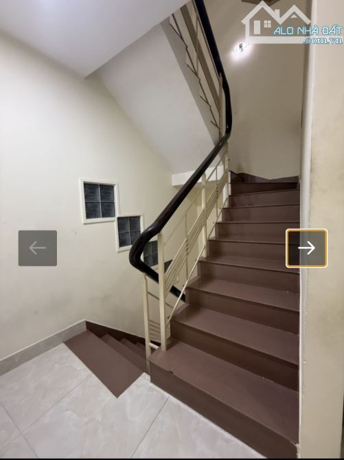 Bán nhà hẻm Trần Xuân Soạn Tân Hưng, Quận 7 - 5TẦNG - 5TỶ8. - 3