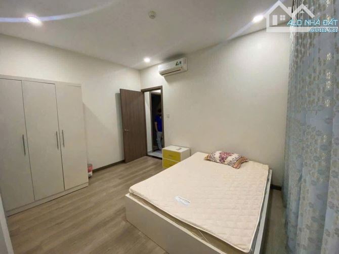 Chung cư Phúc Yên, Phan Huy Ích, TB, 110m2, 3PN, 2WC, Nội thất, 12tr/th. - 3