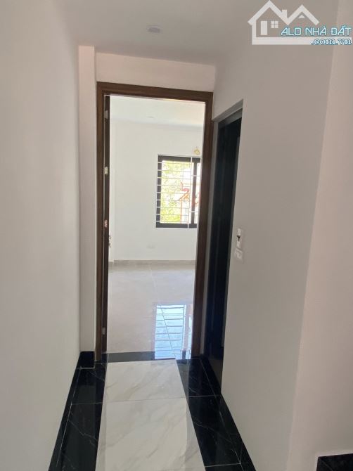 HOT – BÁN NHÀ TẢ THANH OAI – 40m² X 4 TẦNG – GIÁ 5,5 TỶ - 3