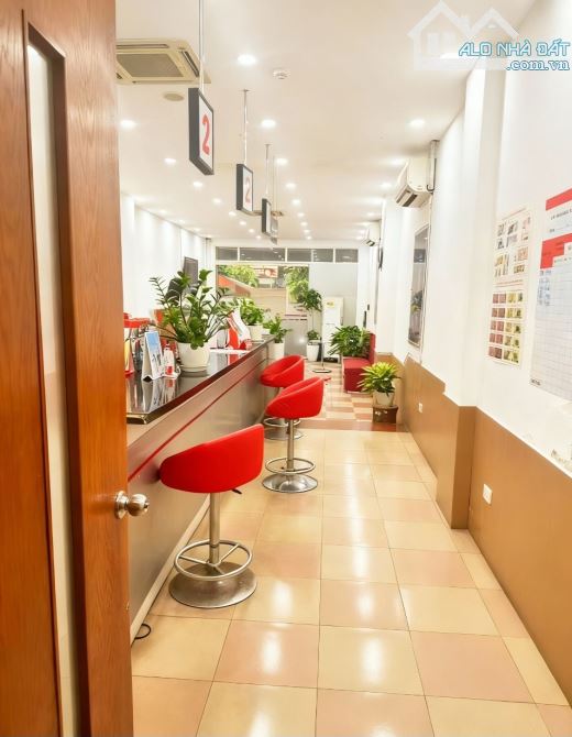 SIÊU PHẨM VÍP, MẶT PHỐ VƯƠNG THỪA VŨ, THANH XUÂN, DT 78 M, 6T, MT 5M,GIÁ BÁN 53 TỶ - 3