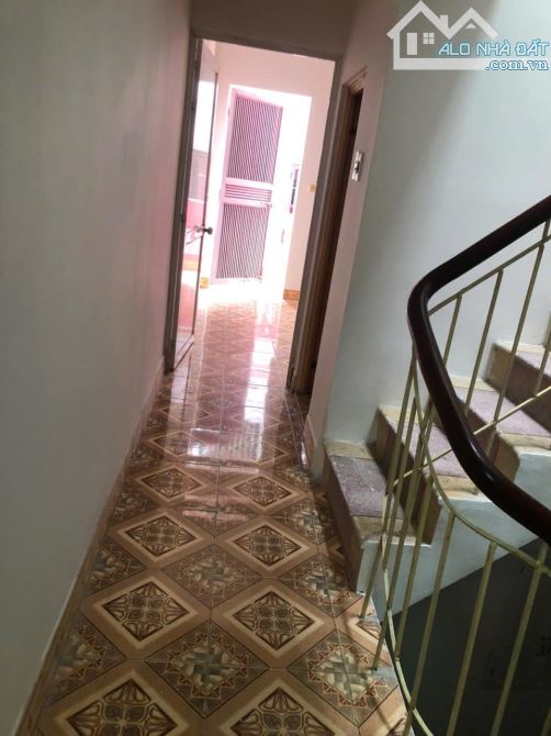 MINH KHAI 40M2 – 4 TẦNG – 6 PHÒNG NGỦ –NGÕ THÔNG Ô TÔ –DOANH THU 15TR/THÁNG – GIÁ7.3 tỷ - 3