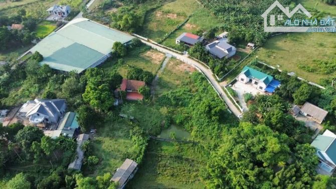 🌿 SIÊU PHẨM ĐẤT NGHỈ DƯỠNG – CAO DƯƠNG, LƯƠNG SƠN, HÒA BÌNH 🌿 - 3
