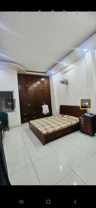 Bán Nhà HXH Phan Sào Nam, Víp Tân Bình, 74m2, 4 Tầng Mới, Nội Thất Cao Cấp, Nhỉnh 11 Tỷ TL - 3
